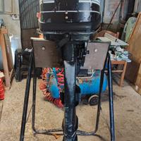 motore fuoribordo Mercury 9.9