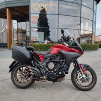 MV Agusta Turismo Veloce 800 Lusso SCS - 2024