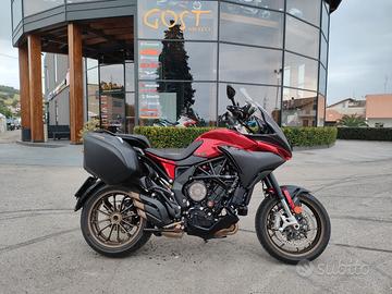 MV Agusta Turismo Veloce 800 Lusso SCS - 2024