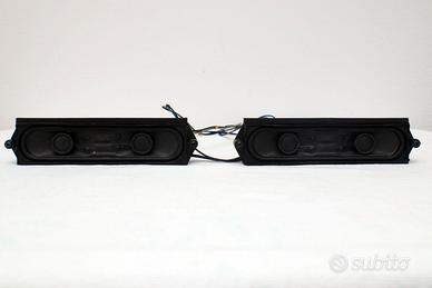 Coppia Altoparlanti LG EAB62028901 - TV LG 50PV350