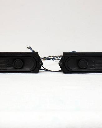 Coppia Altoparlanti LG EAB62028901 - TV LG 50PV350