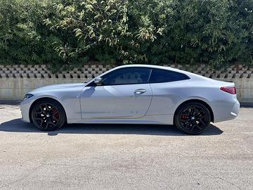 BMW 420 anno 2024