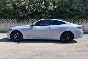 BMW 420 anno 2024