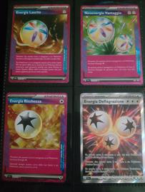 CARTE Pokémon ultra rara 