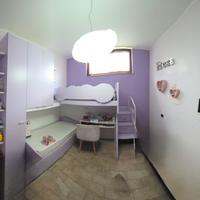 cameretta completa bambina 3 posti 