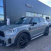 MINI Countryman 2.0 Cooper D Countryman Hype