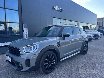 MINI Countryman 2.0 Cooper D Countryman Hype