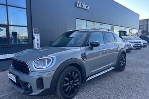 MINI Countryman 2.0 Cooper D Countryman Hype
