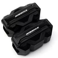 Protezione motore paramotore Bmw R 1300 gs paraurt