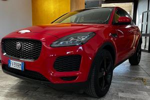 JAGUAR E-Pace 2.0D 180 CV AWD aut. R-Dynamic S