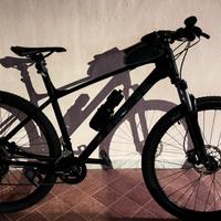 mountain bike trek marlin 5