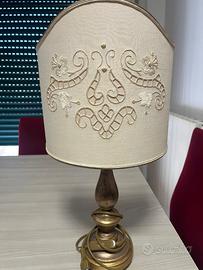 Lampada Paralume
