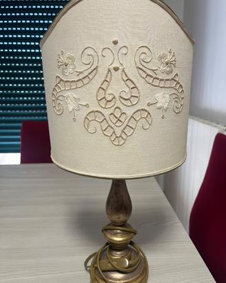 Lampada Paralume