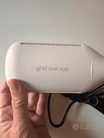 GHD duet come nuovo