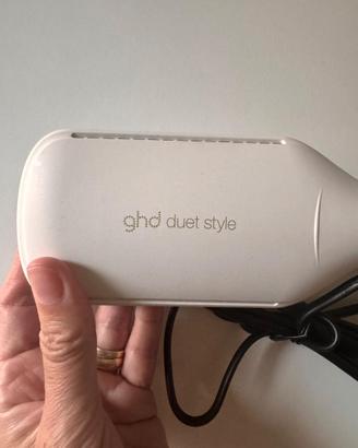 GHD duet come nuovo