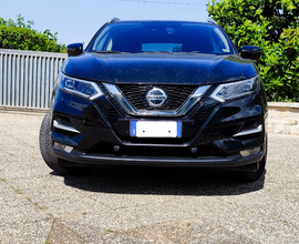 Nissan Qashqai 1.3 DIG-T 140 CV N-Connect