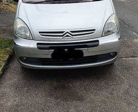 Citroen Xsara Picasso
