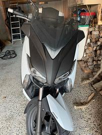 Xmax 250