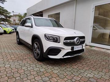 MERCEDES GLB 200 D 4 MATIC 150cv