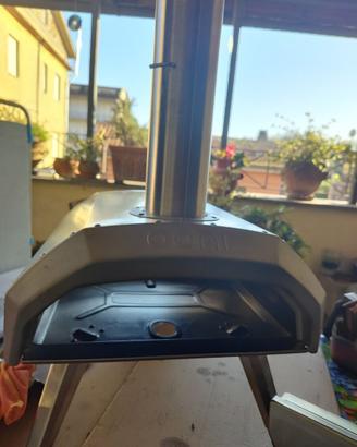 Forno a legna o gas OONI KARU 12
