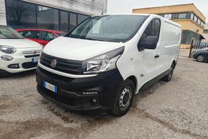 Fiat Talento 2.0 D 145 CV 12q L1H1 2021