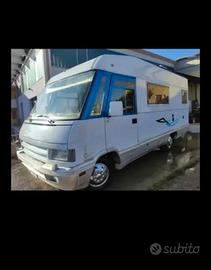 camper Motorhome arca america