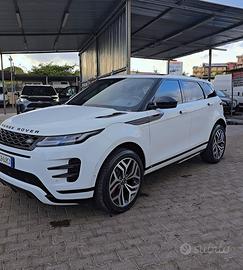 LAND ROVER RR Evoque 2ª serie - 2020