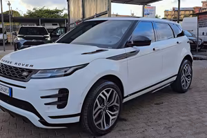 LAND ROVER RR Evoque 2ª serie - 2020