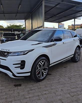 LAND ROVER RR Evoque 2ª serie - 2020