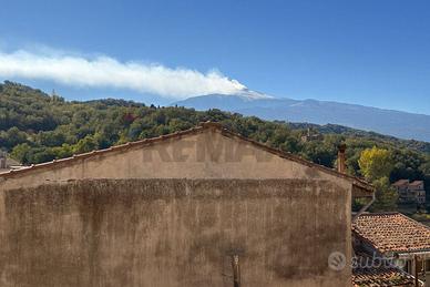 Casa Indipendente - Castiglione di Sicilia