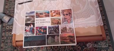 album dei pittori di carbonia dell unione sarda 