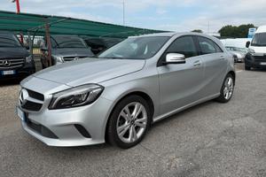 Mercedes-benz A 180 d Automatic Business