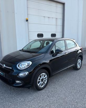 Fiat 500X 1.4 m-air 4x2 140cv