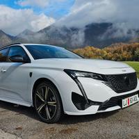 Peugeot 308 SW 1.2 PureTech 130 GT EAT8