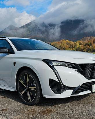 Peugeot 308 SW 1.2 PureTech 130 GT EAT8