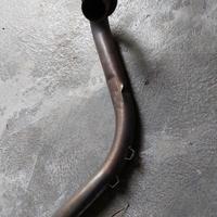 Collettore Ducati Monster 696 796