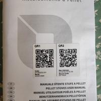 stufa a pellet 12 kw