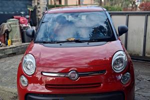 Fiat 500l 90000km senza aria condizionata