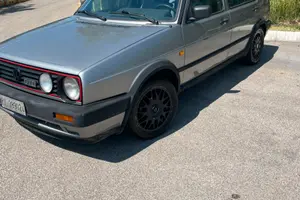 VW Golf gtd mk2