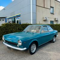 Fiat 124 Coupè