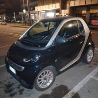 smart fortwo 451 restyling 52kw 71cv