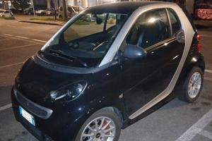 smart fortwo 451 restyling 52kw 71cv