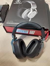 Cuffie Stereo Austrian Audio Hi- X55