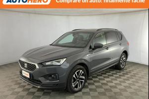 SEAT Tarraco ZX41310