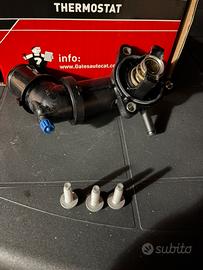 Termostato alfa 159 2000 jtdm  170 cavalli