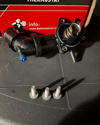 Termostato alfa 159 2000 jtdm  170 cavalli