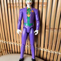 Action figure Joker Dc comics