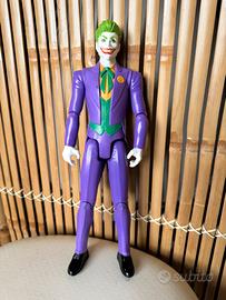 Action figure Joker Dc comics