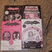 Isadora Moon