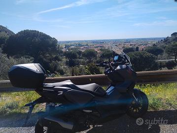 Honda ADV 350, 2023.